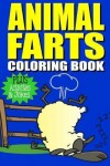 Book cover for Animal Farts