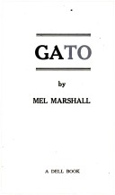 Book cover for Gato