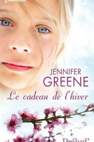 Cover of Le Cadeau de L'Hiver