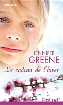 Book cover for Le Cadeau de L'Hiver
