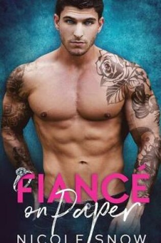 Cover of Fiancé on Paper