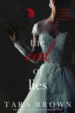 Cover of The End of Lies