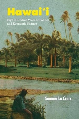 Cover of Hawai'i