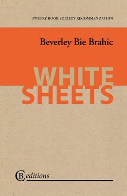 Book cover for White Sheets