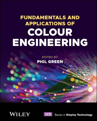 Book cover for Fundamentals and Applications of Colour Engineerin g