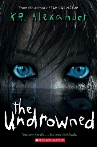 Cover of The Undrowned