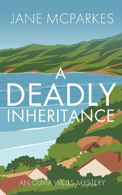 Cover of A Deadly Inheritance