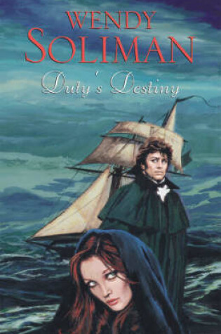 Cover of Duty's Destiny