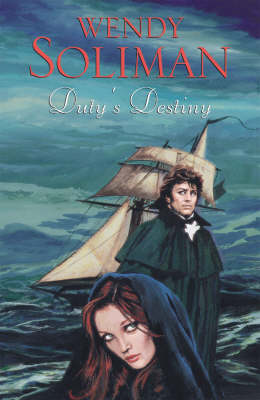 Cover of Duty's Destiny