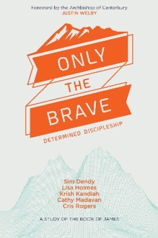 Cover of Only the Brave