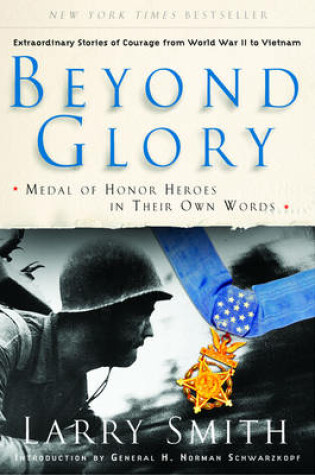 Cover of Beyond Glory