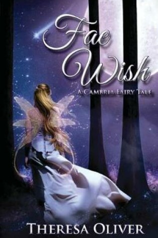 Cover of Fae Wish