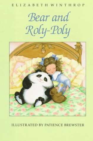 Cover of Bear and Roly-Poly