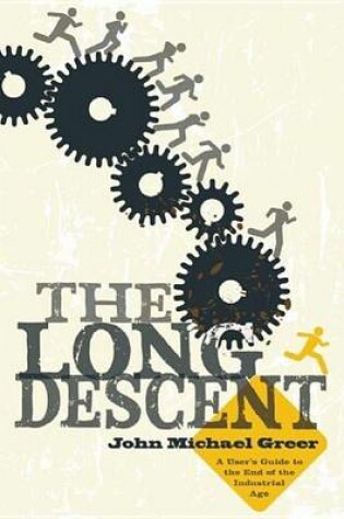 Cover of Long Descent