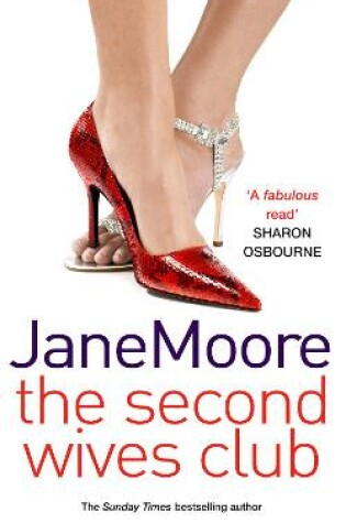 Cover of The Second Wives Club