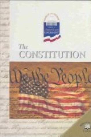 Cover of The Constitution