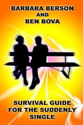Book cover for Survival Guide for the Suddenly Single