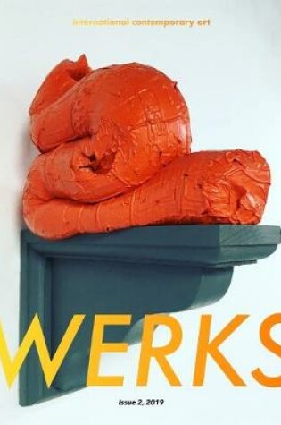 Cover of Werks