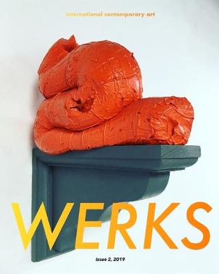 Book cover for Werks