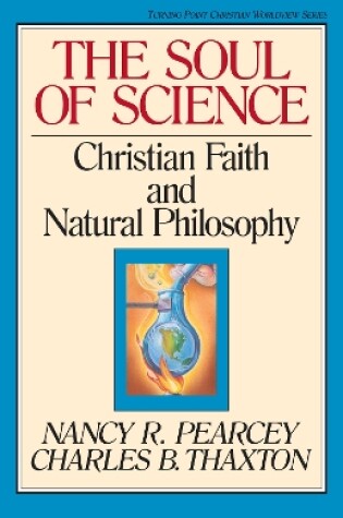 Cover of The Soul of Science