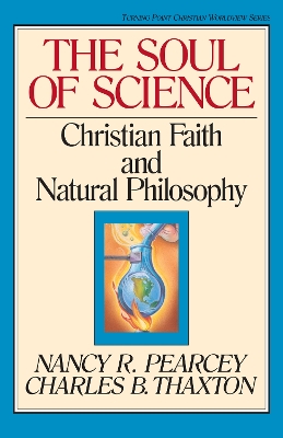 Book cover for The Soul of Science