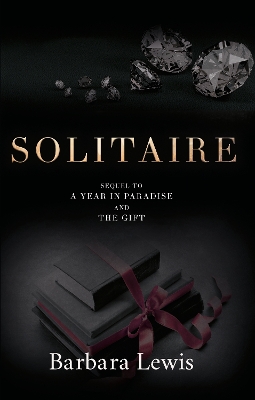 Book cover for Solitaire