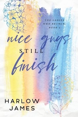 Book cover for Nice Guys Still Finish