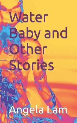 Book cover for Water Baby and Other Stories