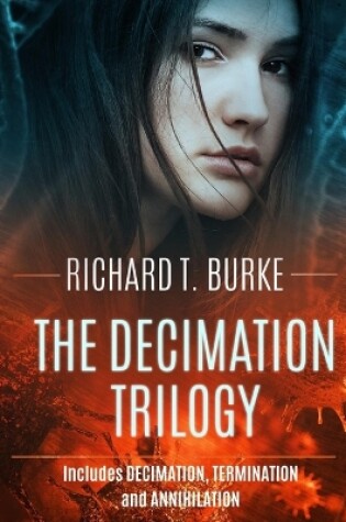 Cover of The Decimation Trilogy (Books 1-3)