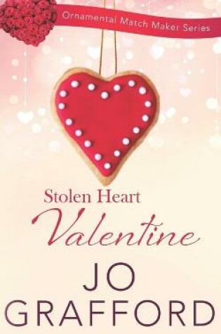 Cover of Stolen Heart Valentine