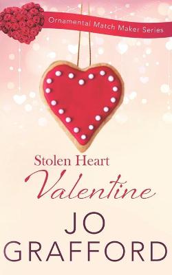 Book cover for Stolen Heart Valentine