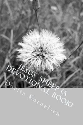 Book cover for Jesus' Sheep (A Devotional Book)