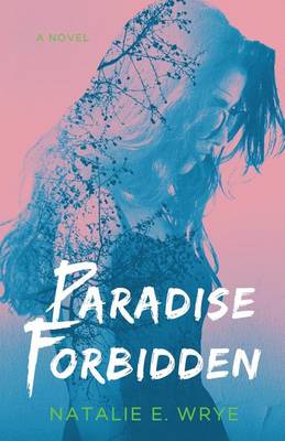 Book cover for Paradise Forbidden