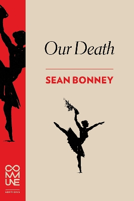 Book cover for Our Death