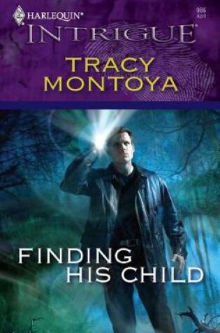 Cover of Finding His Child