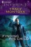 Book cover for Finding His Child