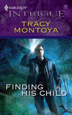 Book cover for Finding His Child