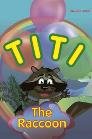 Cover of Titi the Raccoon