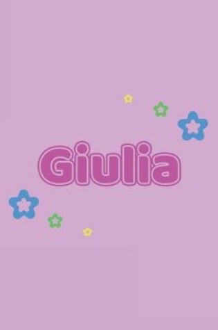 Cover of Giulia