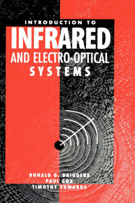 Book cover for Introduction to Infrared and Electro-optical Systems