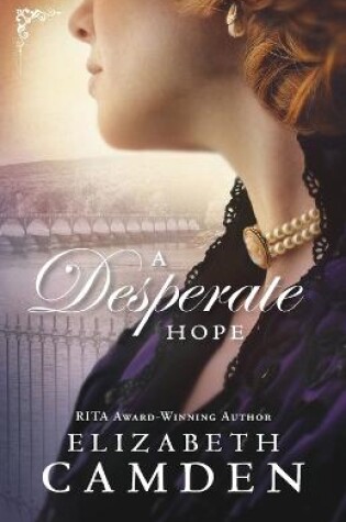 Cover of Desperate Hope, A