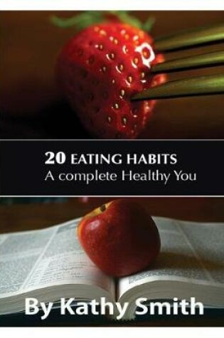 Cover of 20 Eating Habits