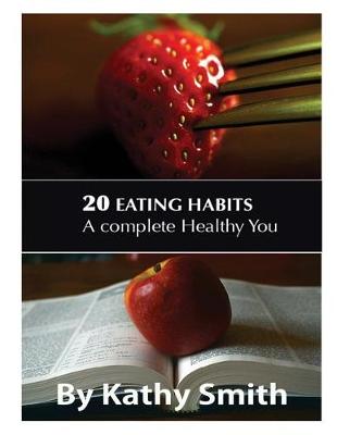 Cover of 20 Eating Habits