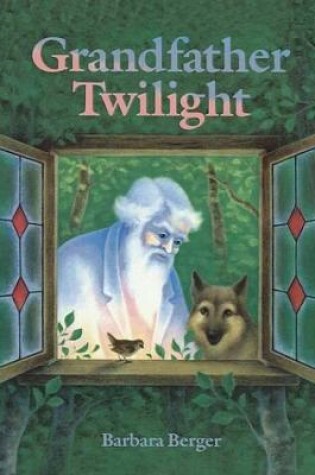 Cover of Grandfather Twilight