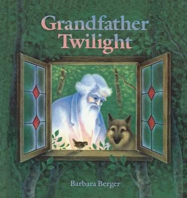 Cover of Grandfather Twilight