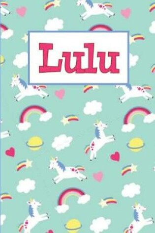 Cover of Lulu