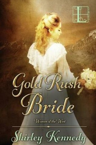 Cover of Gold Rush Bride