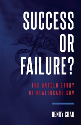 Cover of Success Or Failure?