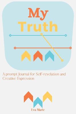 Book cover for My truth