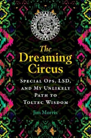 Cover of The Dreaming Circus